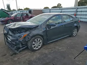 Toyota Corolla LE 1.8L 4 2021
