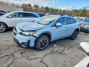 Subaru Crosstrek PREMIUM 2.0L 4 2023