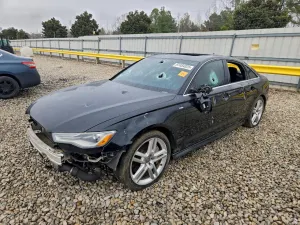 Audi A6 PREMIUM 2.0L 4 2016