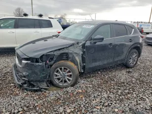 Mazda CX-5 PREMIUM 2.5L 4 2024