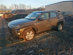 Hyundai Kona SE 2.0L 4 2025