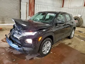 Chevrolet Trailblazer LS 1.2L 3 2023