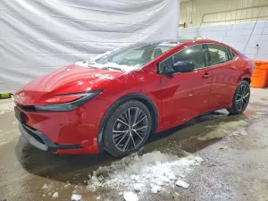 Toyota Prius LE 2.0L 4 2023