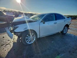 Lexus ES 350 3.5L 6 2010