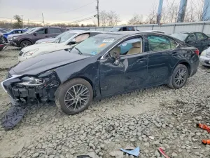 Lexus ES 3.5L 6 2018