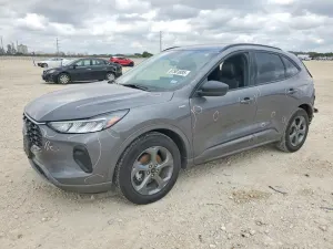 Ford Escape ST LINE 1.5L 3 2024