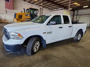 RAM 1500 ST 5.7L 8 2016