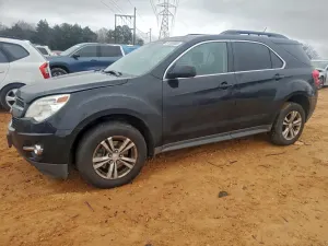 Chevrolet Equinox LT 2.4L 4 2015