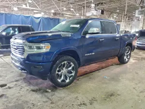 RAM 1500 LONGHORN 5.7L 8 2020