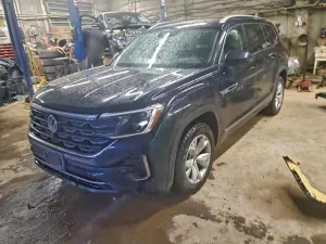 Volkswagen Atlas 2.0L 4 2025