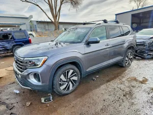 Volkswagen Atlas SEL 2.0L 4 2024