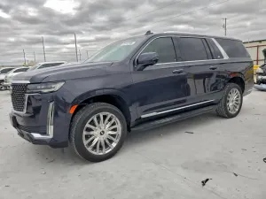 Cadillac Escalade ESV PREMIUM LUXURY 6.2L 8 2023