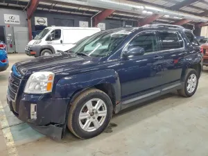 GMC Terrain SLT 3.6L 6 2015