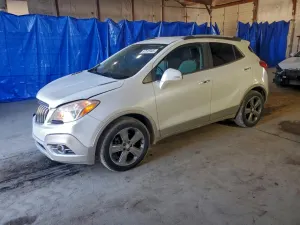 Buick Encore CONVENIENCE 1.4L 4 2014