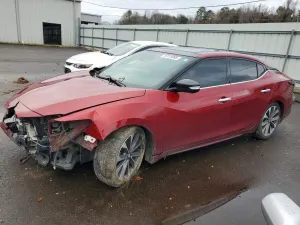 Nissan Maxima PLATINUM 3.5L 6 2022