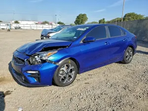 Kia Cerato / Forte / K3 FE 2.0L 4 2019