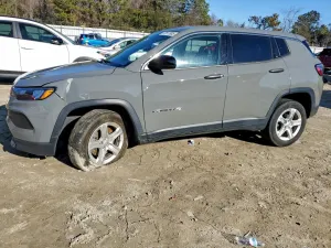 Jeep Compass SPORT 2.0L 4 2023