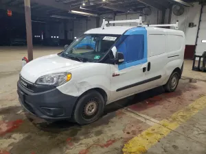 RAM ProMaster 2.4L 4 2019