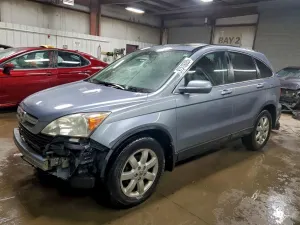 Honda CR-V EXL 2.4L 4 2008