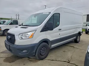 Ford Transit T-250 3.5L 6 2022
