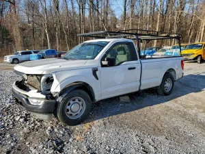 Ford F-150 3.3L 6 2022