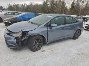 Toyota Corolla SE 2.0L 4 2024