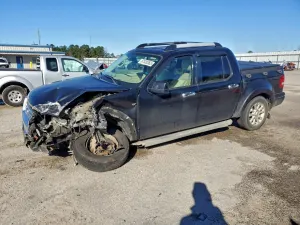 Ford Explorer LIMITED 4.6L 8 2007