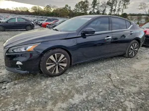 Nissan Altima SL 2.5L 4 2019
