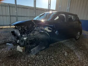 Nissan Kicks 1.6L 4 2025