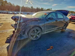 Honda Accord HYBRID SPORT 2.0L 4 2024