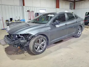 Volkswagen Jetta S 1.4L 4 2021