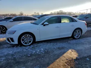 Audi A4 PREMIUM 45 2.0L 4 2023
