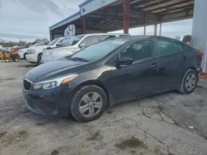 Kia Cerato / Forte / K3 LX 2.0L 4 2017