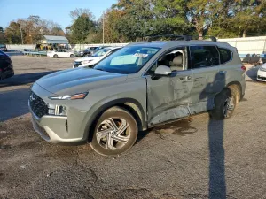 Hyundai Santa Fe SEL 2.5L 4 2023