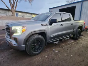 GMC Sierra K1500 ELEVATION 3.0L 6 2021
