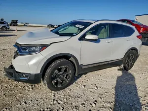 Honda CR-V TOURING 1.5L 4 2019
