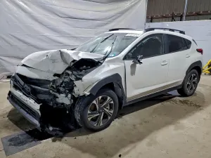Subaru Crosstrek PREMIUM 2.5L 4 2025