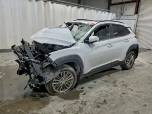 Hyundai Kona SEL 2.0L 4 2018