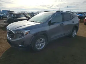 GMC Terrain SLE 1.5L 4 2019