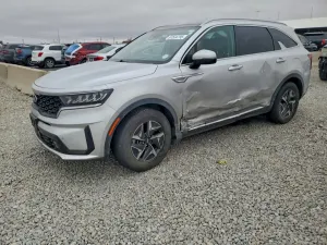 Kia Sorento EX 1.6L 4 2021