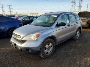 Honda CR-V LX 2.4L 4 2008