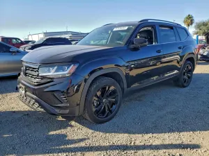 Volkswagen Atlas SE 3.6L 6 2023