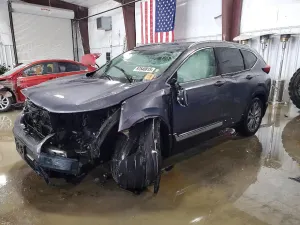 Honda CR-V TOURING 1.5L 4 2021