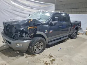 Dodge RAM 5.7L 8 2010