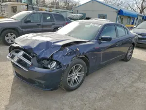 Dodge Charger R/T 5.7L 8 2014