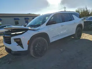 Chevrolet Traverse LT 2.5L 4 2026