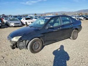 Ford Focus ZX4 2.0L 4 2006