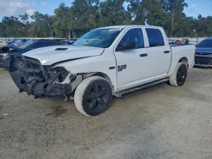 RAM 1500 TRADESMAN 5.7L 8 2019