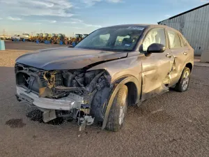 Honda HR-V 2.0L 4 2024