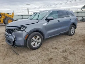 Kia Sorento LX 2.5L 4 2022